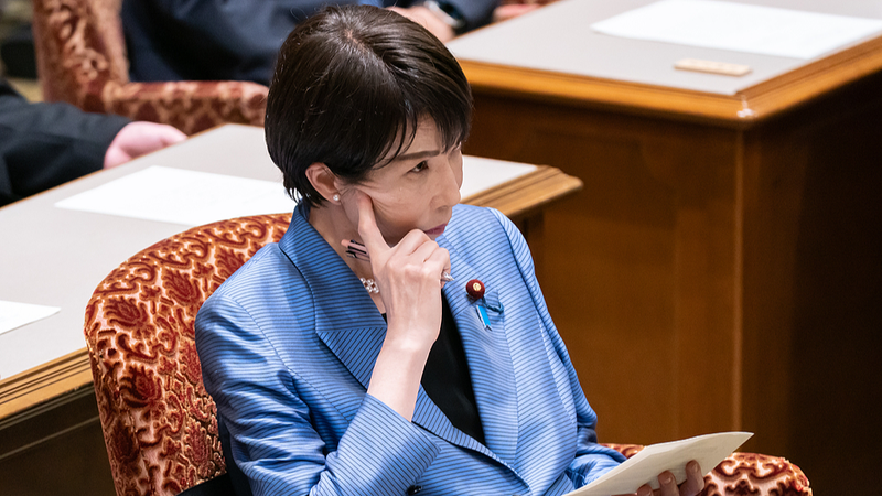 Experts__Takaichi_s_Taiwan_Remarks_Shake_Post_War_Order