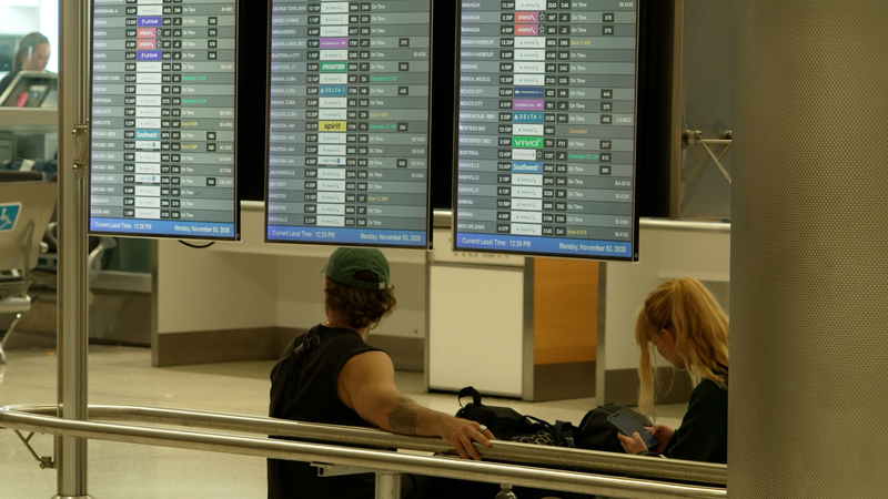 Flight_Chaos__US_Shutdown_Strands_3M_Fliers_poster - Namaste Headlines Flight_Chaos__US_Shutdown_Strands_3M_Fliers video poster