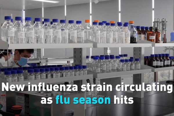 Flu_Season_Kicks_Off_with_New_H3N2_Subclade_K video poster