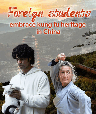 Foreign_Students_Embrace_Kung_Fu_Heritage_at_Fawang_Temple video poster