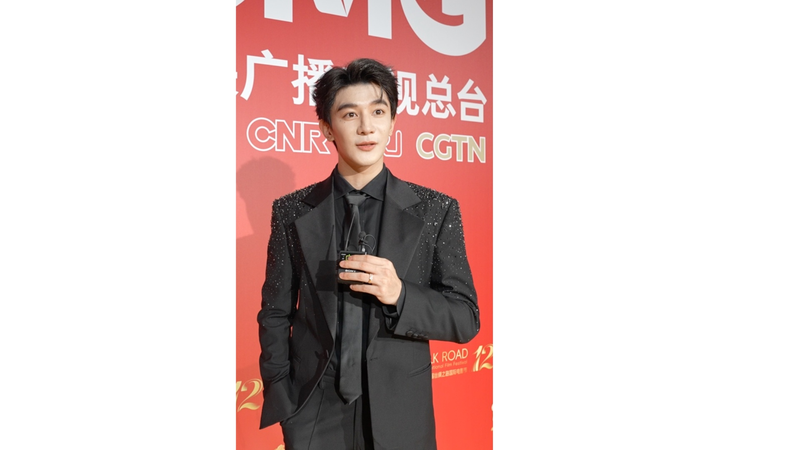 Fuzhou_s_Green_Glory__Actor_Xia_Zhiguang_Shares_the_City_s_Charm_poster - Namaste Headlines Fuzhou_s_Green_Glory__Actor_Xia_Zhiguang_Shares_the_City_s_Charm video poster