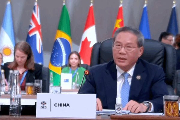 G20_Summit_2025__Chinese_Premier_Calls_for_Free_Trade_and_Unity