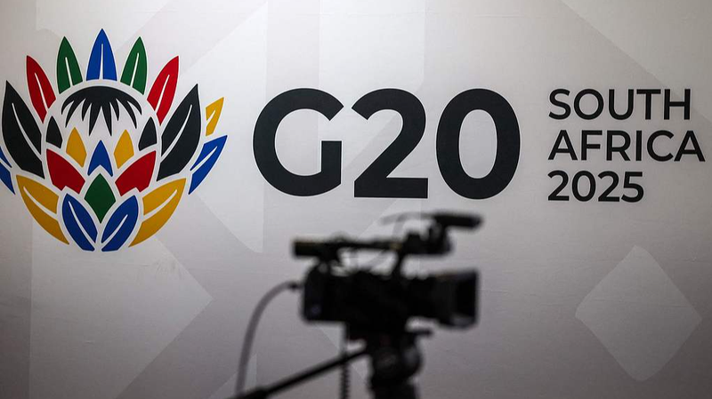 G20_Summit_in_Africa__China_Urges_Unity_for_a_Fairer_Economy