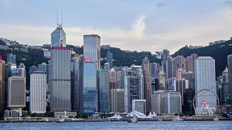 GCGXQV7D9ZWNW0L623PJ - Namaste Headlines He Lifeng Sees Bright Future for Hong Kong’s Next Growth Phase