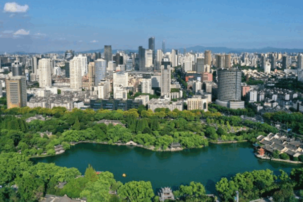 Chinese mainland’s Green Power Surge at COP30