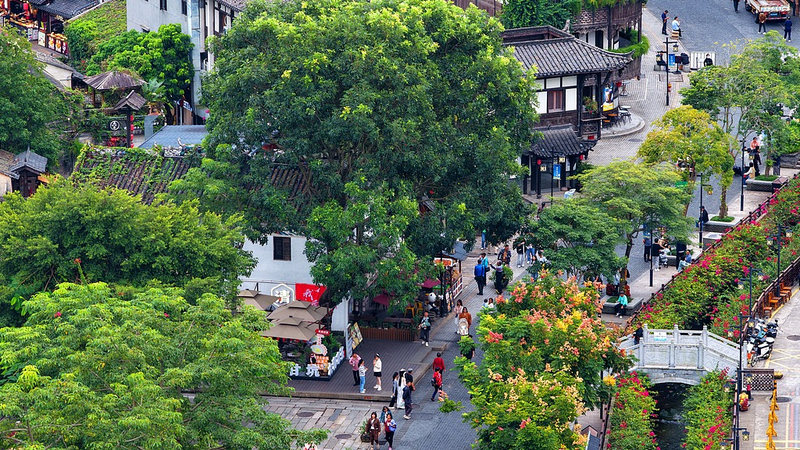 Gankeng_Hakka_Town_Lights_Up_with_National_Games_Vibes_poster - Namaste Headlines Gankeng_Hakka_Town_Lights_Up_with_National_Games_Vibes video poster