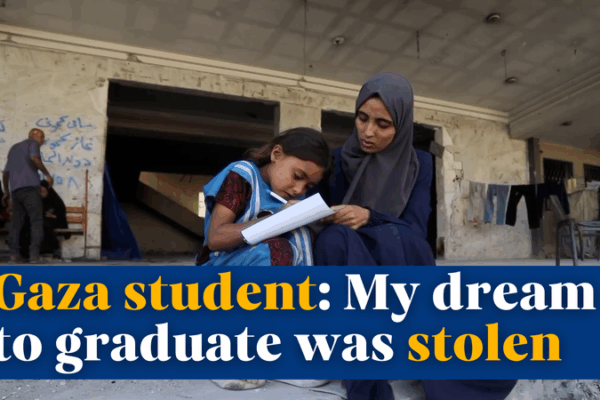 Gaza_Student__Graduation_Dream_Stolen_Amid_Crisis video poster