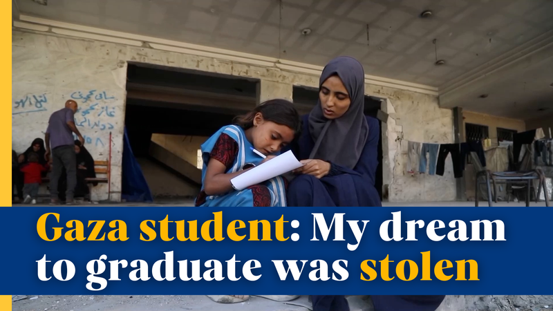 Gaza_Student__Graduation_Dream_Stolen_Amid_Crisis video poster