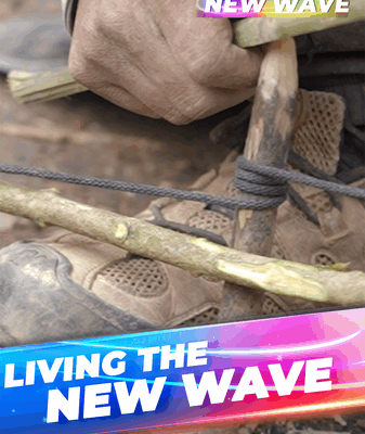 Gen_Z_Star__Lin_Bei__Tackles_Zhangjiajie_Wilderness_Survival_Challenge video poster