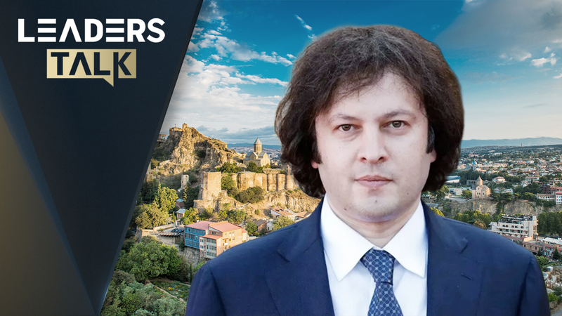 Georgia_s_PM_Kobakhidze_on_China_Ties_at_CIIE_Debut_poster - Namaste Headlines Georgia_s_PM_Kobakhidze_on_China_Ties_at_CIIE_Debut video poster