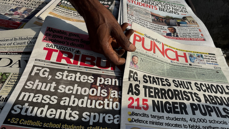 Good_News__24_Nigerian_Schoolgirls_Rescued_Safely