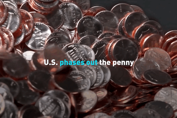 Goodbye_Penny__U_S__Mints_Its_Last_One_Cent_Coin video poster