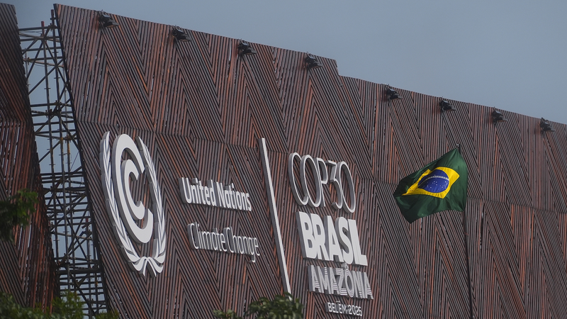 Green_Innovation_Takes_Center_Stage_at_COP30_Side_Event - Namaste Headlines Green_Innovation_Takes_Center_Stage_at_COP30_Side_Event