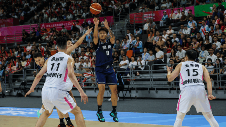 Guangdong_Cruises_Past_Zhejiang_93_65_to_Lead_Group_at_15th_National_Games