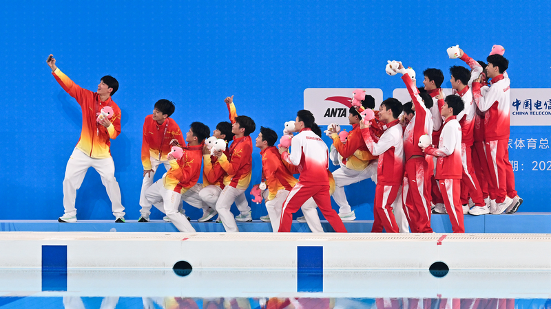 Guangdong_Snags_8th_Straight_Diving_Gold_at_National_Games