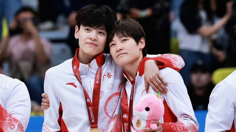 Guangdong_Wins_Women_s_Basketball_Gold__Tops_Sichuan_74_68 - Namaste Headlines Guangdong_Wins_Women_s_Basketball_Gold__Tops_Sichuan_74_68