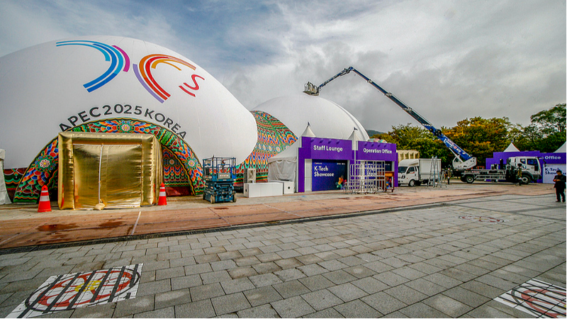 H9X15V2MNKKW807VWHLD - Namaste Headlines Why China’s Global Governance Initiative Is Key to APEC’s Success