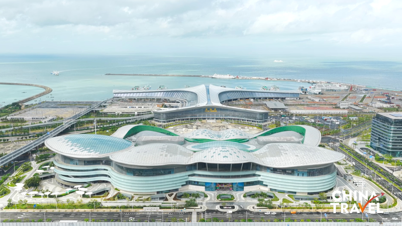 Hainan_s_Duty_Free_Boost__47_New_Categories___Travel_Perks_poster - Namaste Headlines Hainan_s_Duty_Free_Boost__47_New_Categories___Travel_Perks video poster