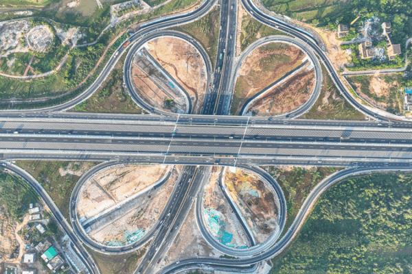 Hainan_s_New_Xiangou_Interchange__Faster_Lanes__Smoother_Rides