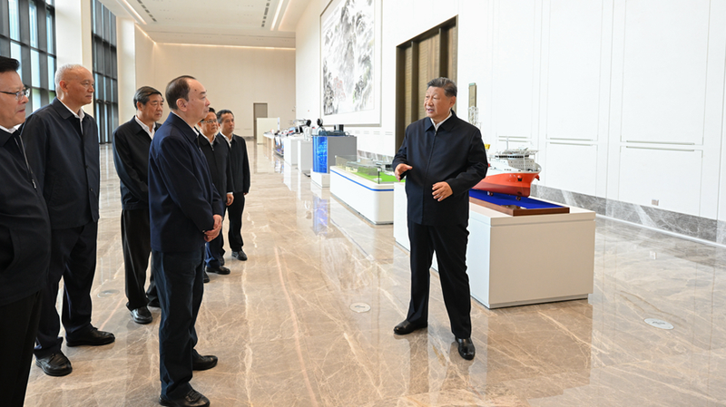 High_Standard_Opening_Up_Fuels_High_Quality_Growth_in_Hainan_and_Guangdong