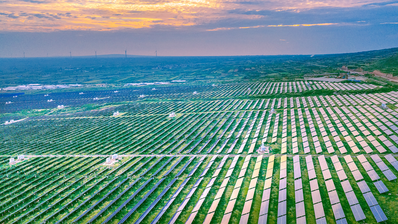 How_the_Chinese_mainland_s_Green_Energy_Boom_Outpaces_US__Hoax__Debates - Namaste Headlines How_the_Chinese_mainland_s_Green_Energy_Boom_Outpaces_US__Hoax__Debates