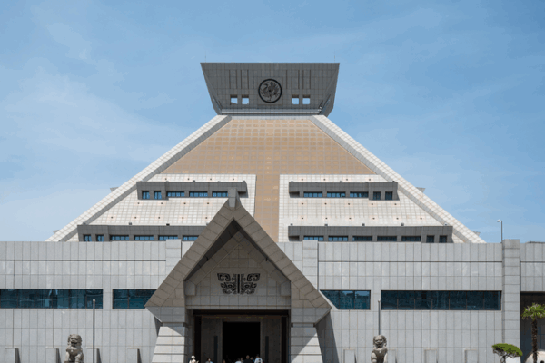 Explore Confucius’s 14-Year Journey at Zhengzhou Exhibition video poster