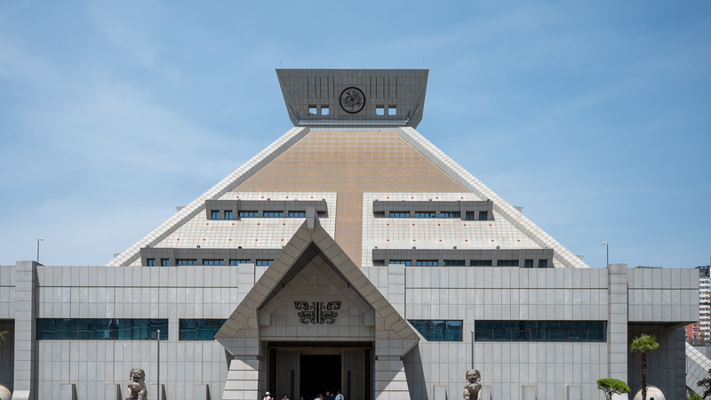 Explore Confucius’s 14-Year Journey at Zhengzhou Exhibition video poster