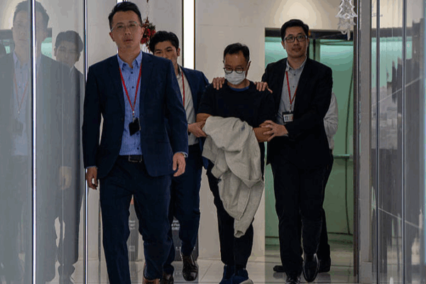 ICAC_Arrests_8_in_HK_Renovation_Corruption_Probe_After_Deadly_Fire