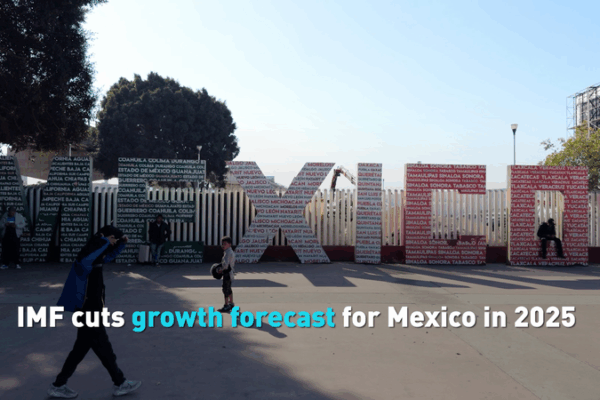 IMF_Slashes_Mexico_Growth_Outlook_for_2025