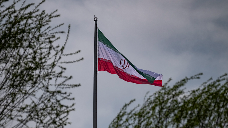 IRGC_Busts_US_Israel__Anti_Security__Network_in_Iran