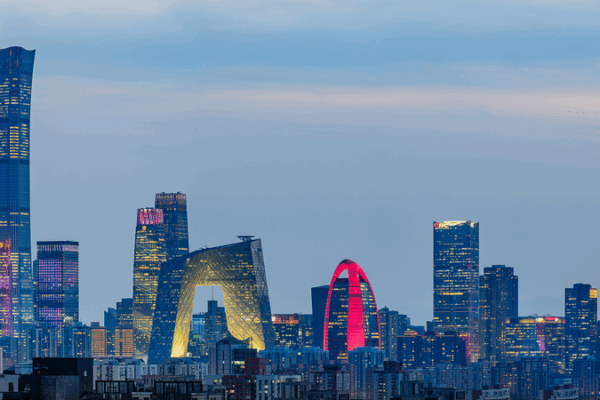 China’s 15th Five-Year Plan: Building a Unified National Market