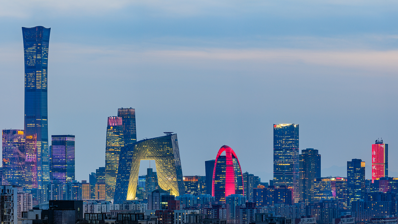 China’s 15th Five-Year Plan: Building a Unified National Market