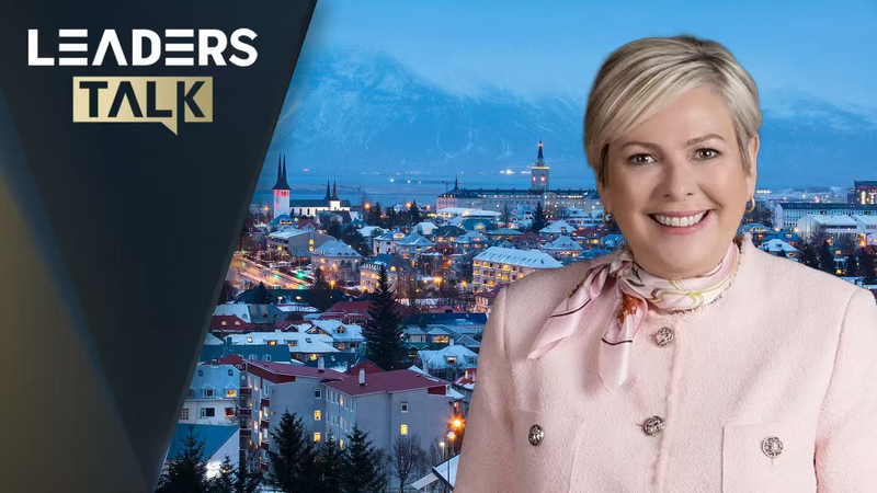 Icelandic_President_Champions_Women_s_Empowerment_in_Beijing video poster