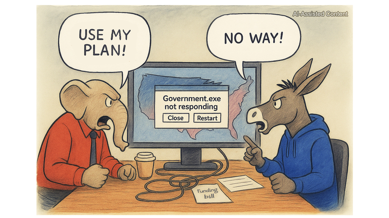 Inside_the_37_Day_US_Government_Shutdown__A_New_Political_Routine_ - Namaste Headlines Inside_the_37_Day_US_Government_Shutdown__A_New_Political_Routine_