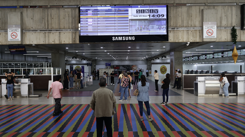 Iran_slams_US_move_to_close_Venezuela_airspace - Namaste Headlines Iran_slams_US_move_to_close_Venezuela_airspace