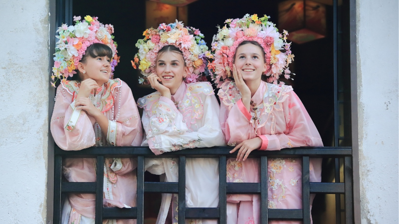 Is_There_a_Future_for_Cooperation_with_the_Chinese_Mainland_ - Namaste Headlines Is_There_a_Future_for_Cooperation_with_the_Chinese_Mainland_