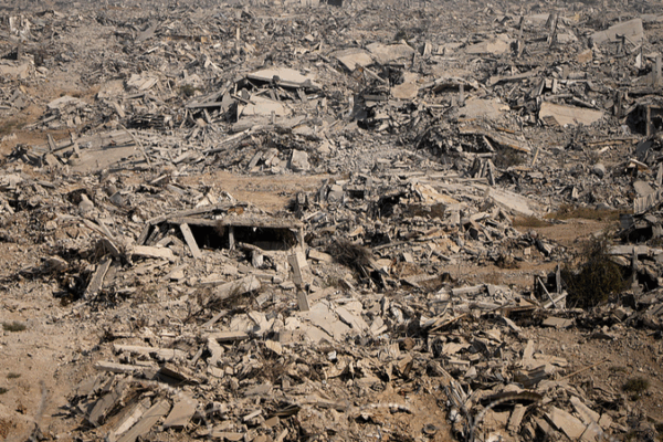 Israel_Receives_Remains_of_Another_Hostage_Under_Gaza_Ceasefire