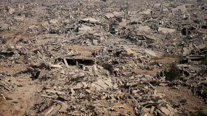 Israel_Receives_Remains_of_Another_Hostage_Under_Gaza_Ceasefire - Namaste Headlines Israel_Receives_Remains_of_Another_Hostage_Under_Gaza_Ceasefire