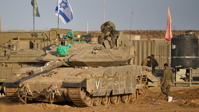 Israel_Sacks_Generals_Over_October_7_Hamas_Attack