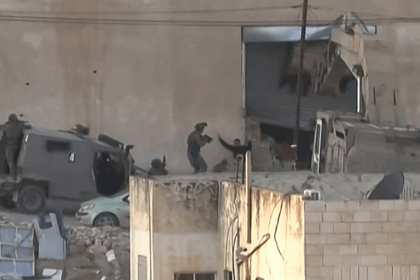 Israel_probes_undercover_unit_over_alleged_shooting_of_surrendered_Palestinians