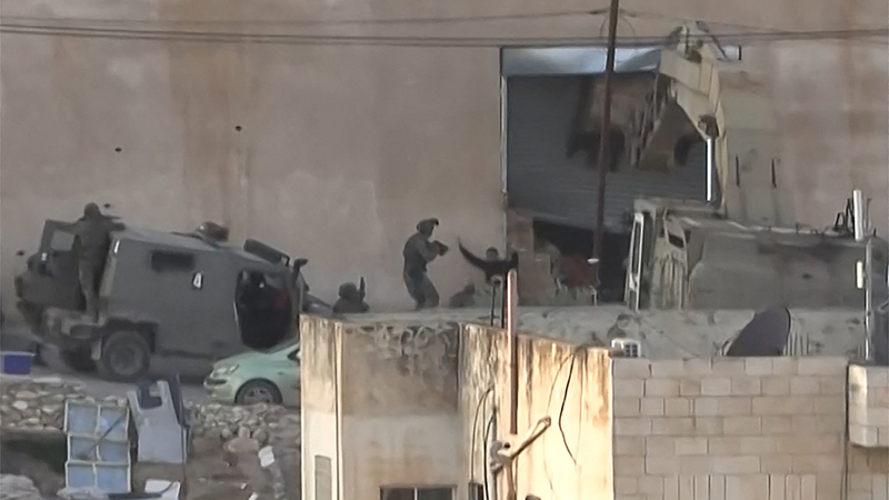 Israel_probes_undercover_unit_over_alleged_shooting_of_surrendered_Palestinians