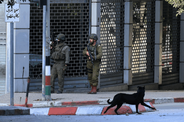 Israeli_Forces_Raid_in_Nablus_Kills_Palestinian_Man