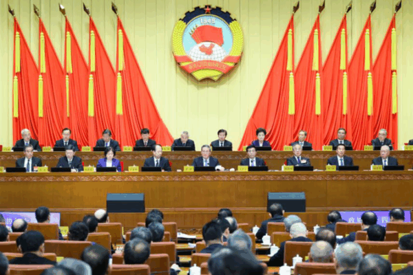 China’s 15th Five-Year Plan: Premier Li Qiang Calls for Action 🚀 China’s 15th Five-Year Plan: Premier Li Qiang Calls for Action 🚀