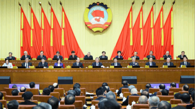 J3E77KXXUH9GDOS31YKY - Namaste Headlines China’s 15th Five-Year Plan: Premier Li Qiang Calls for Action 🚀