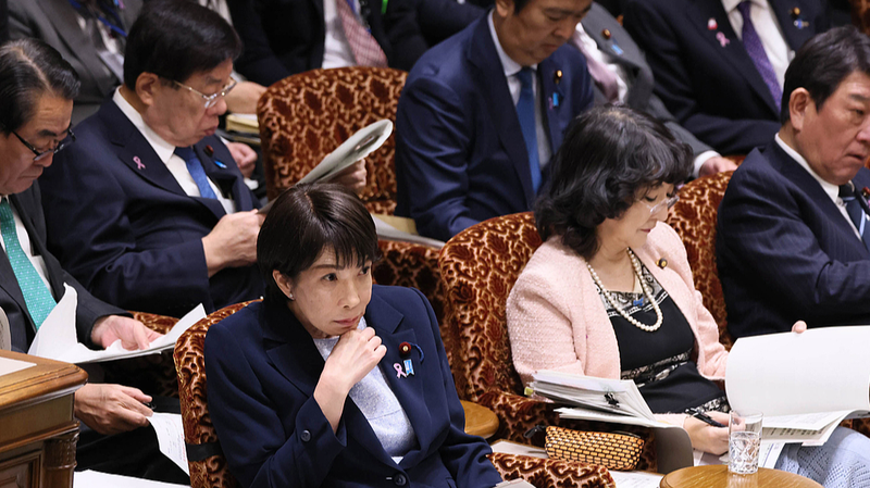 Japan_Weighs_New_Nuclear_Policy_as_China_Voices_Alarm - Namaste Headlines Japan_Weighs_New_Nuclear_Policy_as_China_Voices_Alarm