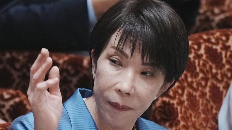 Japan_s_Provocative_Taiwan_Remarks_Ignite_Regional_Alarm - Namaste Headlines Japan_s_Provocative_Taiwan_Remarks_Ignite_Regional_Alarm