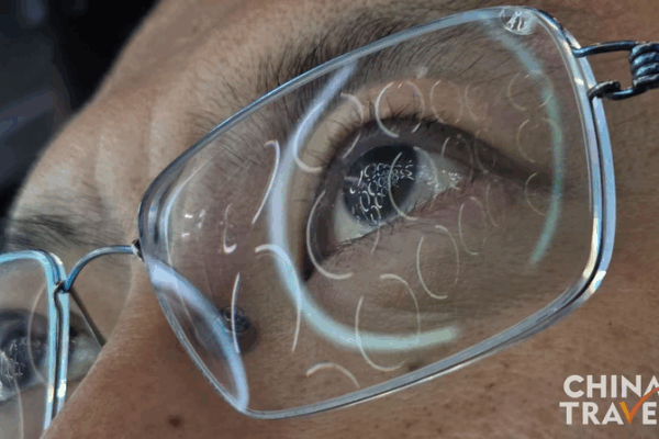 Hainan's New Meteorite Museum Brings Space Tech to Your Fingertips 🚀