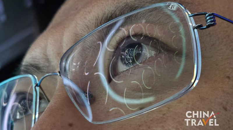 Hainan's New Meteorite Museum Brings Space Tech to Your Fingertips 🚀