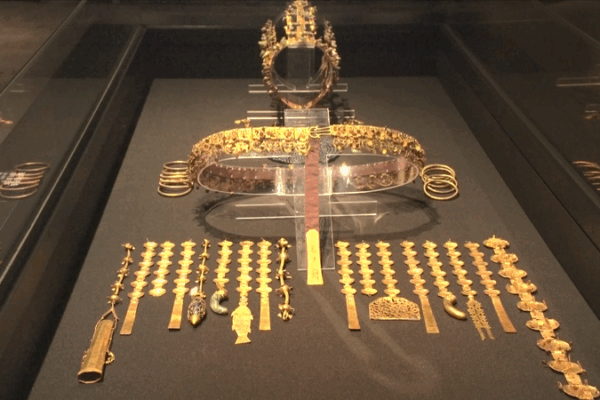 Gyeongju’s Ancient Echoes Fuel APEC’s Shared Prosperity video poster