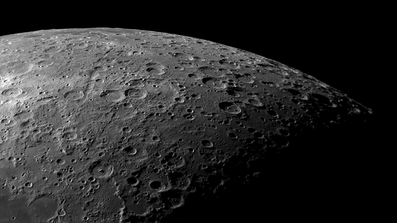 Hong Kong’s 2028 Lunar Orbiter 'Yueshan' to Track Moon Meteoroids